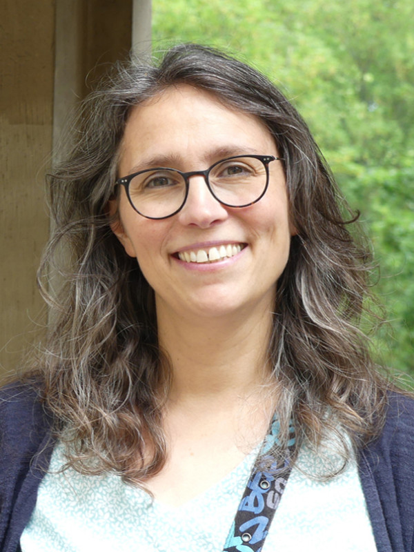 Friederike Deuschle