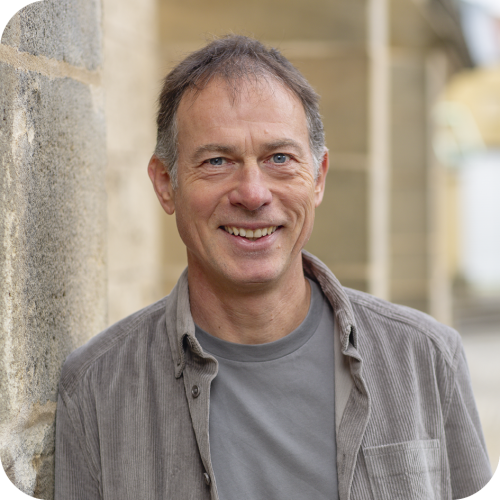 Klaus Hirrle
