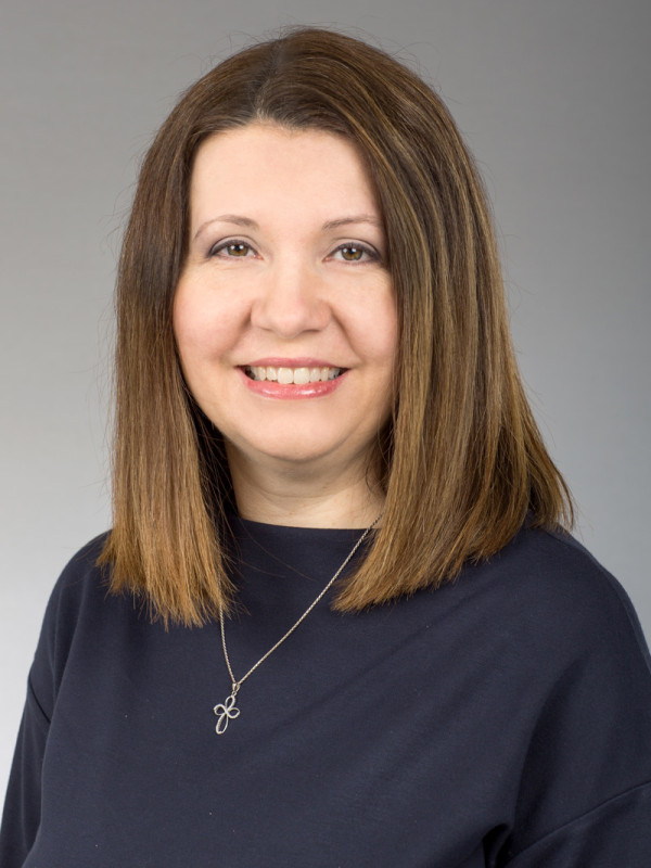 Sylvia Vocino